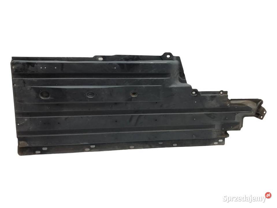 SUBARU OUTBACK IV BR 20092014 OSŁONA BOCZNA LEWA Pozostałe Skarżysko-Kamienna