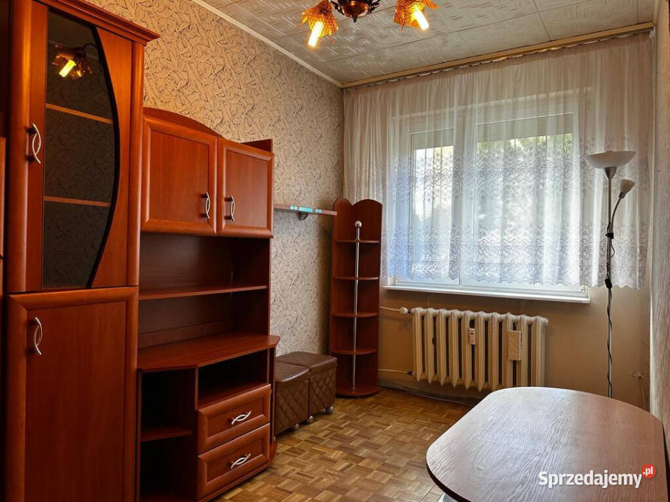 Na sprzedaż mieszkanie 2 pokoje 382 m2 parter Piotrków Trybunalski sprzedam
