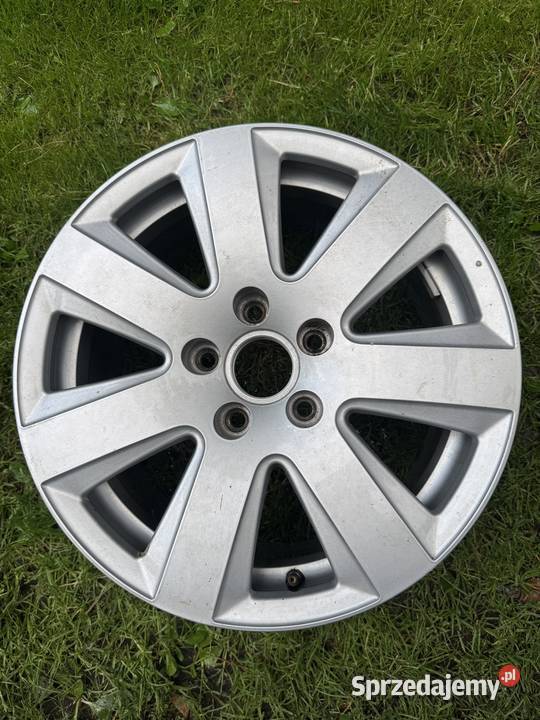 sprzedam felgę Audi a6 c6 514445276 mazowieckie Nowa Górna