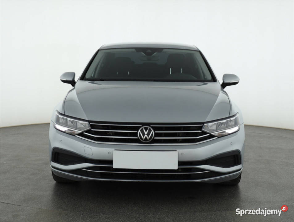 VW Passat 15 TSI Piaseczno sprzedam