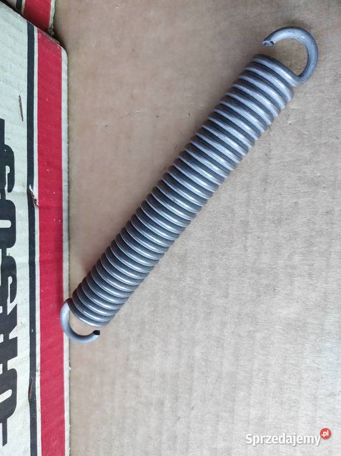 Sprężyna siedzenia Ursus 380 9021224 Warszawa
