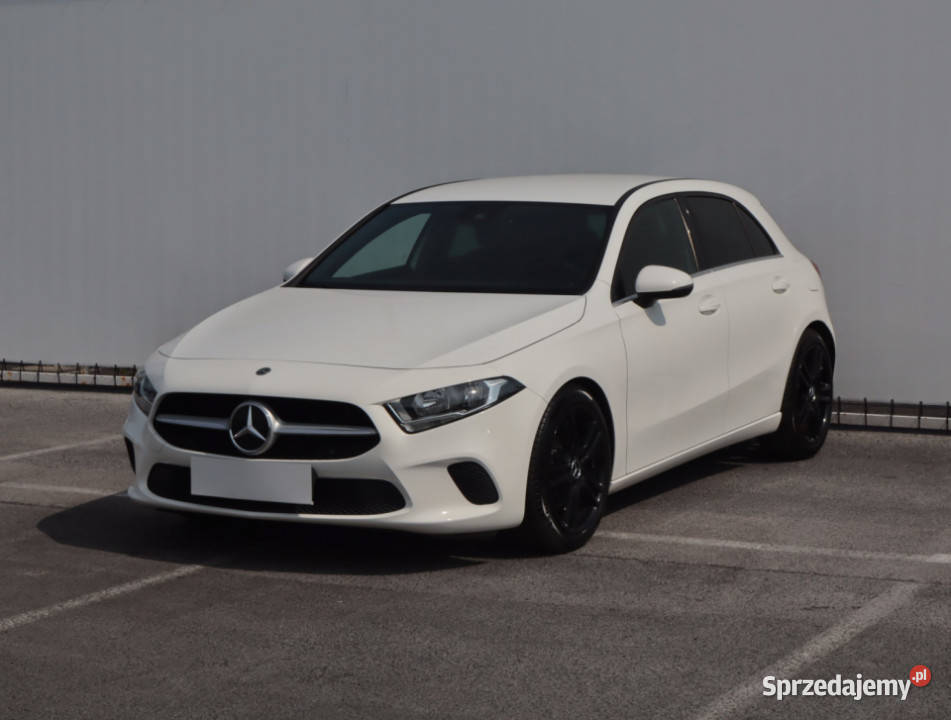 Mercedes A A 160 d