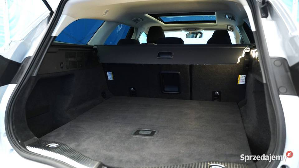 FORD MONDEO MODEL MK5 20L Diesel 150 2017r Dąbrowa Górnicza