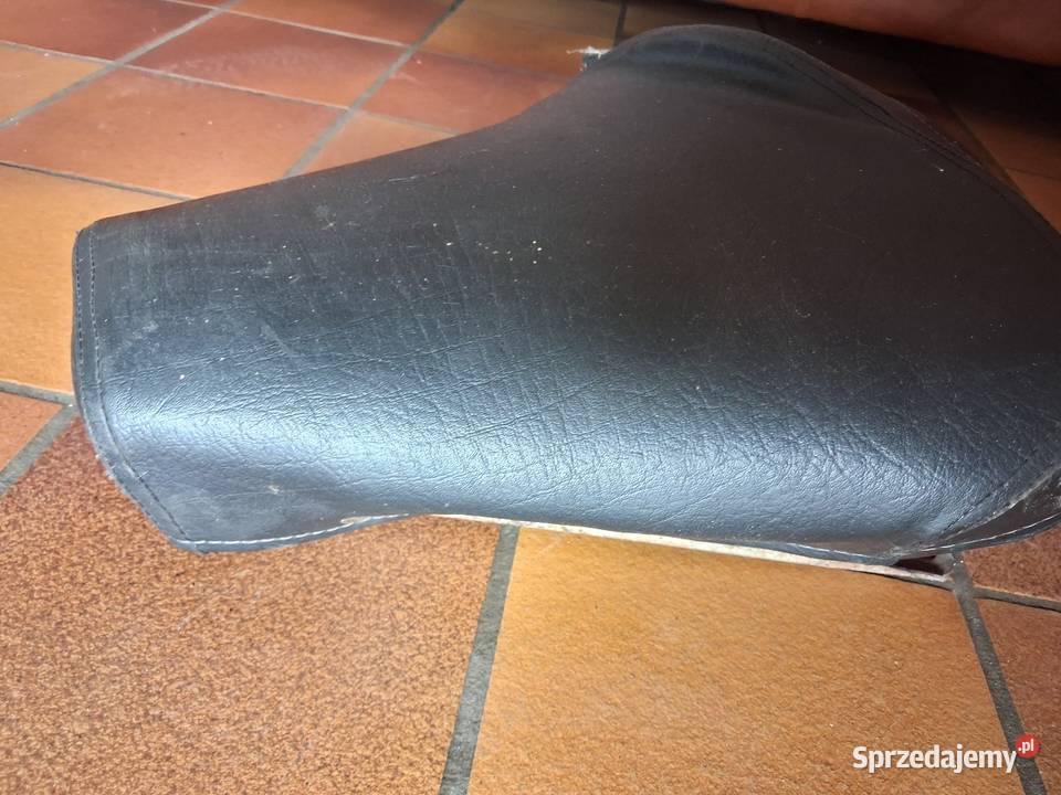 Siedzenie vespa piagio Lambretta