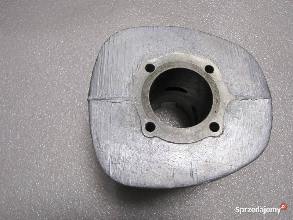 Nowy oryginalny ZND cylinder Shl M11 S32 Rzepin Drugi