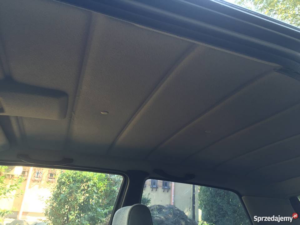 Golf mk2 bogata wersja KLIMATYZACJA wspomaganie kierownicy Golf śląskie Knurów