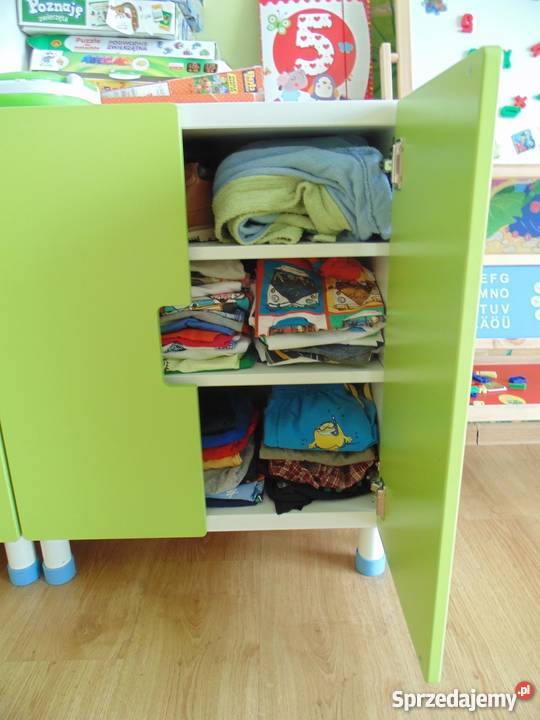 sprzedam meble ikea stuva