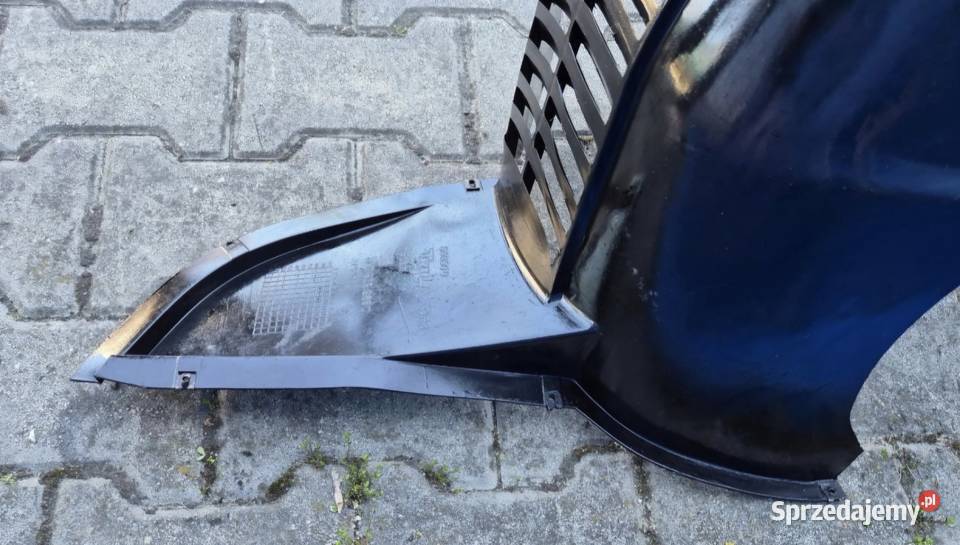 NADKOLE PRZÓD PRAWY PRZEDNIE PRAWE SEAT IBIZA Działoszyce sprzedam