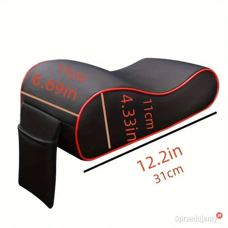 Ucho holownicze Ford Fiesta MK6 i nie FUSION Warszawa sprzedam