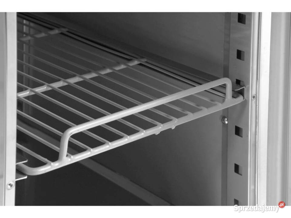 YG05300 STÓŁ CHŁODNICZY 3DRZWIOWY LINIA 700 Gastronomia Małkinia Górna