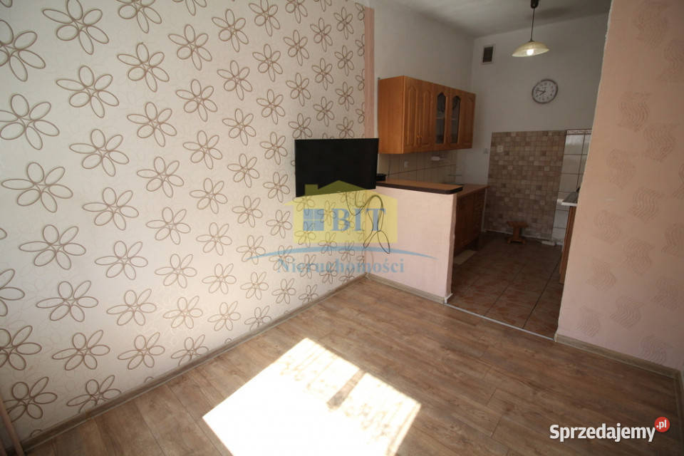 Mieszkanie dwupokojowe 31m2 Pancerniaków sieć sprzedam