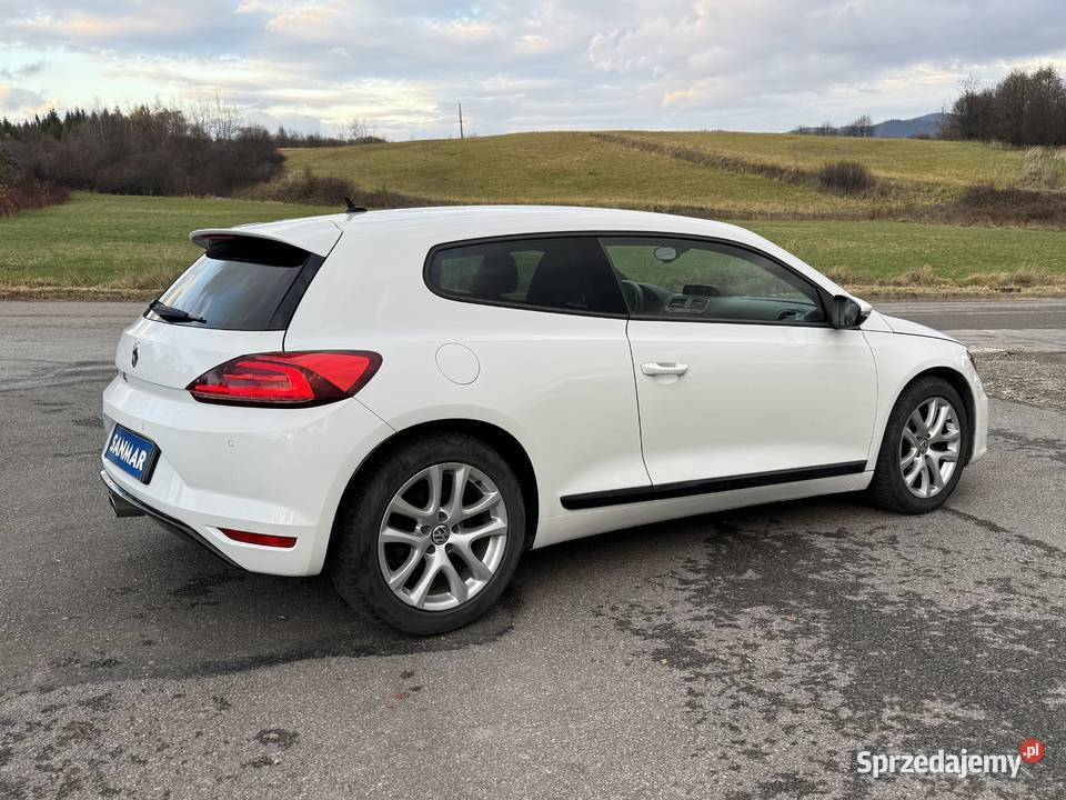 20TSi 220 Gwarancja Książki Mały przebieg Samochody osobowe sprzedam