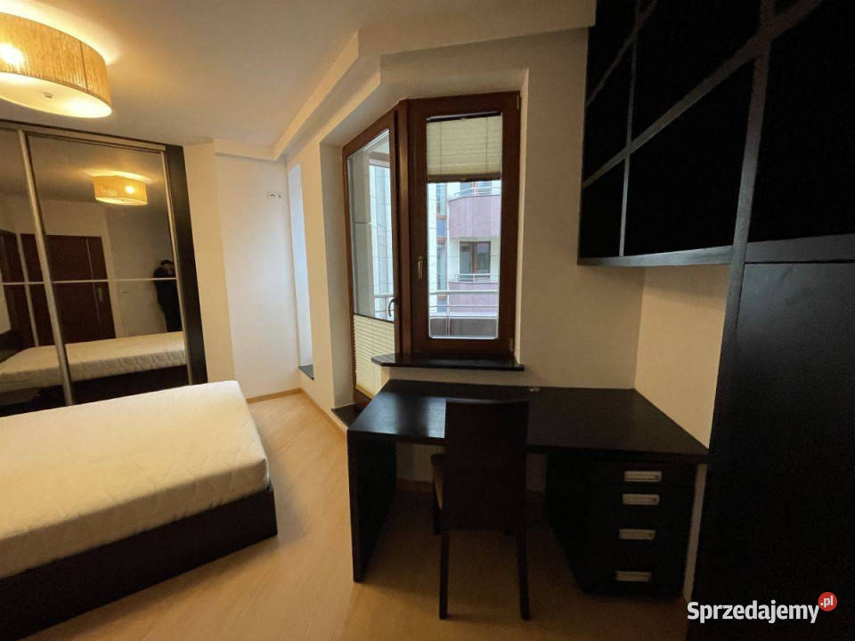 Na sprzedaż apartament w samym Centrum dolnośląskie