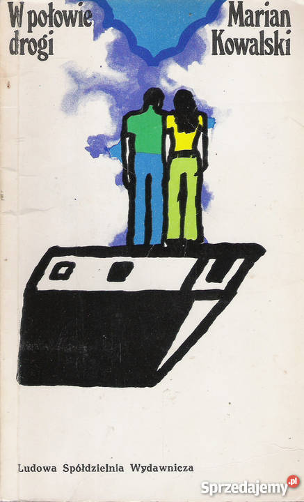 W połowie drogi M Kowalski Puławy