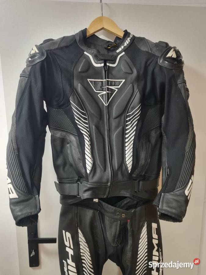 Kombinezon Shima Apex ST Krosno