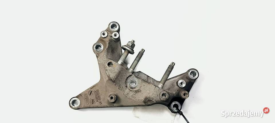 MOCOWANIE FORD TRANSIT MK8 GK2Q6030AA kujawsko-pomorskie Lipno