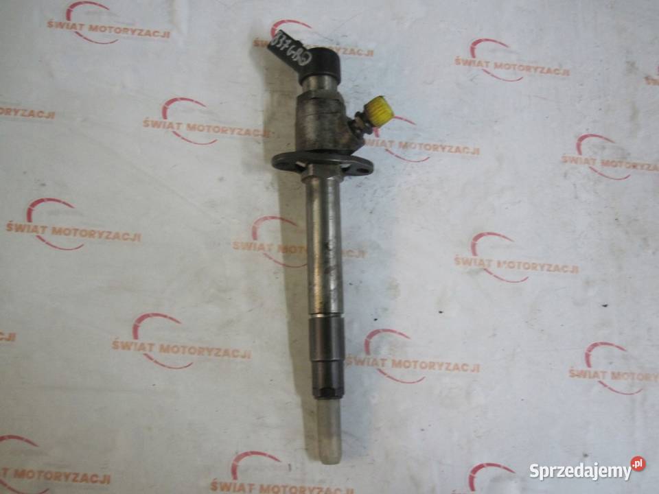 LAND ROVER SPORT 36 D 368DT TZVH 277 wtrysk świętokrzyskie Kielce