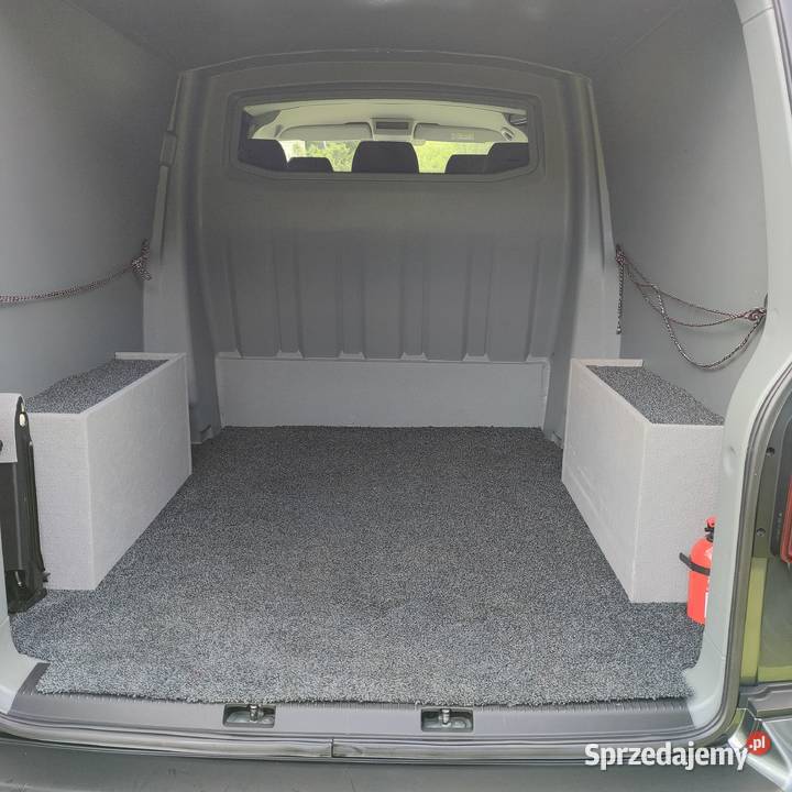 Volkswagen T6 full wypas z salonu 154100km Skarżysko Kościelne