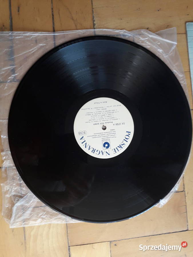 San Remo Przeboje minn Felicita Szczecin