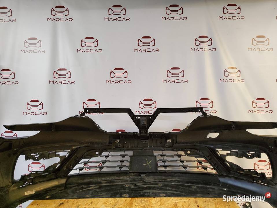 Zderzak Przedni Przód Renault Arkana 622542465R osobowe Zderzaki wielkopolskie Pleszew