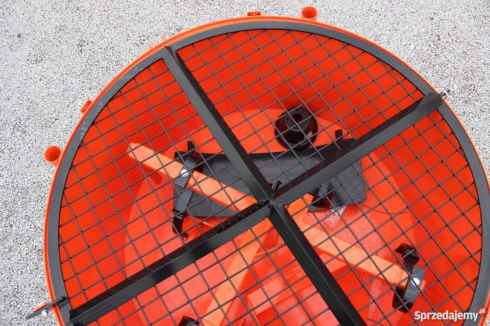 Betoniarki betoniarka ciągnikowa mixer Agro Pozostałe Rogóźno sprzedam