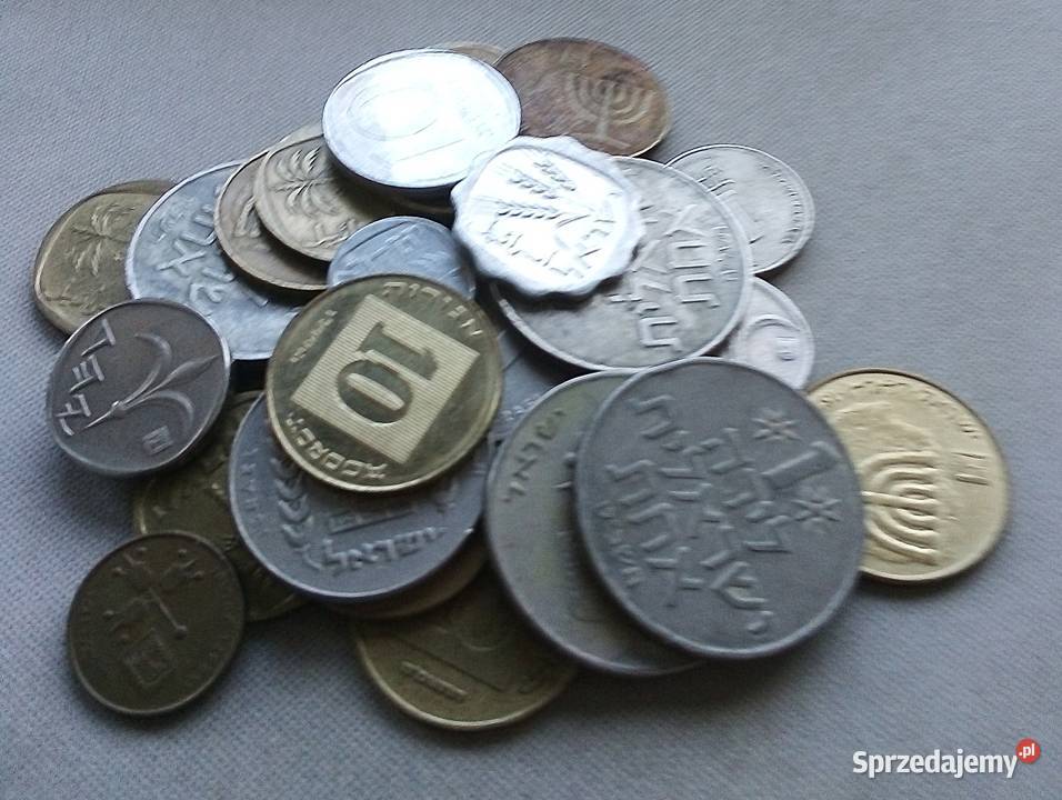 IZRAEL32 SZTUKIRÓŻNE Legionowo