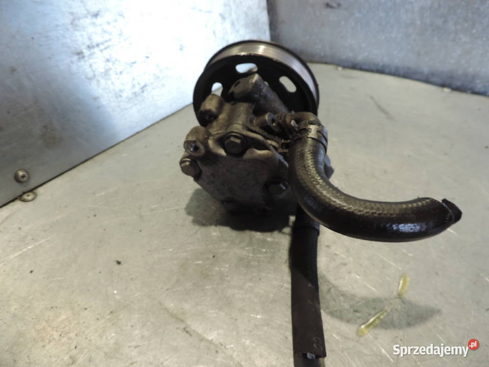 POMPA WSPOMAGANIA VW GOLF 4 AUDI A3 8L BORA 19 osobowe małopolskie sprzedam