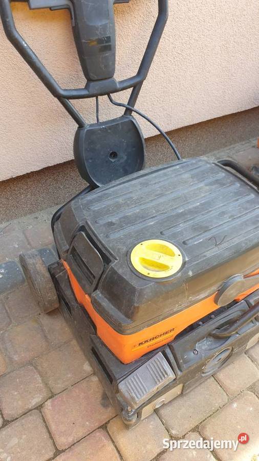 Karcher myjka szorowarka br4010c Namysłów
