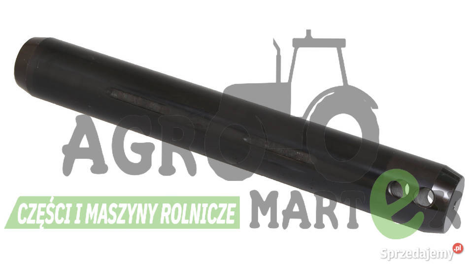 JNV0087 KNV0482 SWORZEŃ 65x440 JCB Wichrów sprzedam