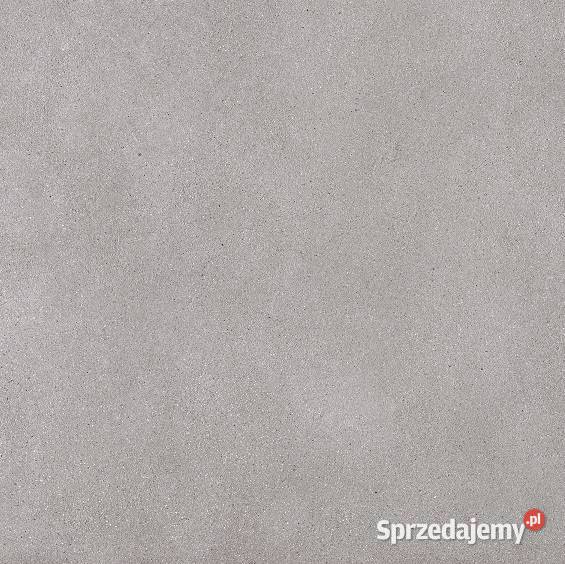 Gres Stark Grey mat 6060 K