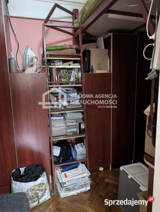 sprzedaży mieszkania 81m2 3 pokoje Gdańsk pomorskie