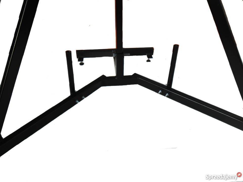 Stokak Na Worek Bokserski Treningowy Stelaż Lututów