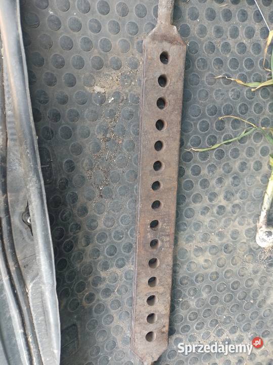 Belka robocza polowa świętokrzyskie Busko-Zdrój