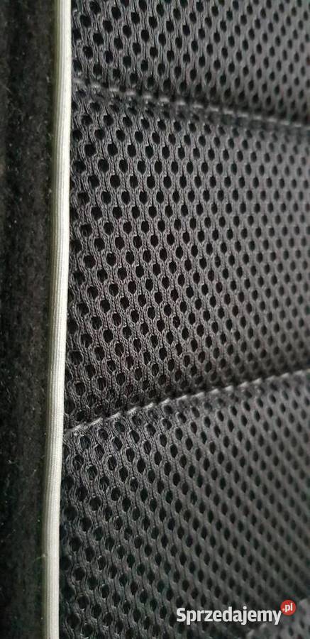 RACER Fotel gamingowy do gier rozkładany Fotele i pufy