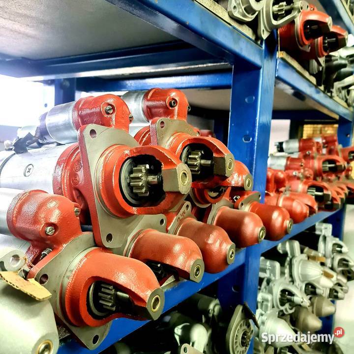 ROZRUSZNIK STAR 200 sw400 sw400 star 28 266 dostawcze Myślibórz