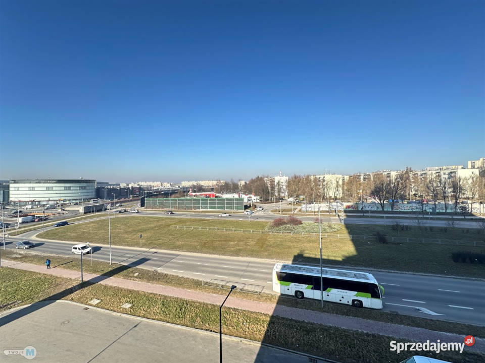 Lokal Kielce 6359m2 od ulicy