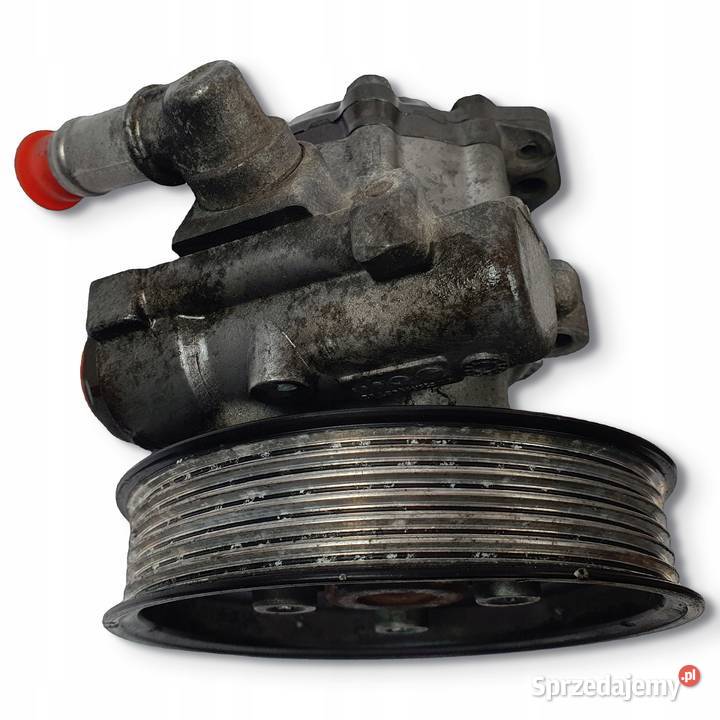 POMPA WSPOMAGANIA Audi A6 C6 20 TDI BRE Chełm