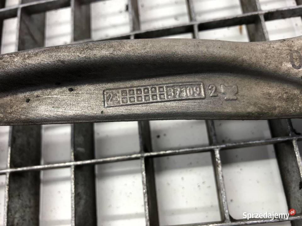 WAHACZ LEWY PRZÓD AUDI A6 C8 Kombi PRZEDNI LEWA