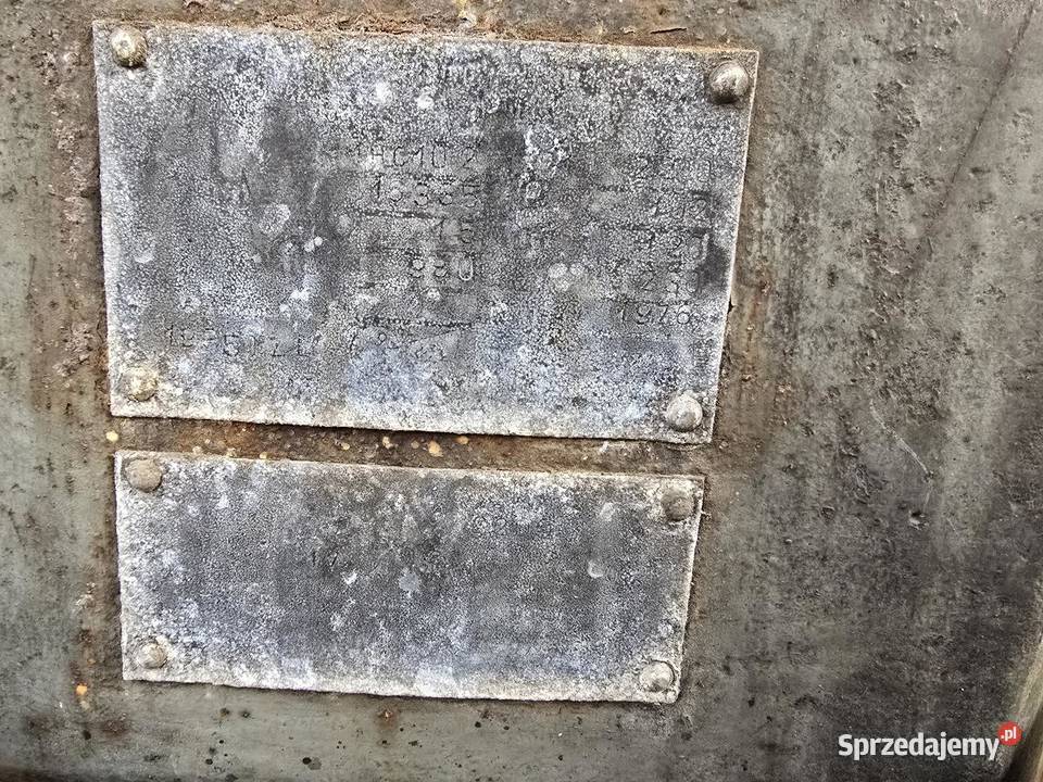 Silnik S15 Andoria stan odpala ma moc s231 Żytno