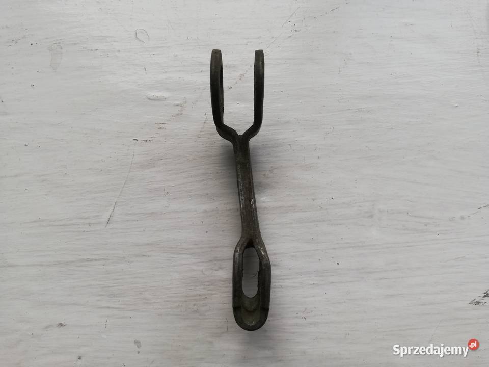 Simson mz siódemki hamulca