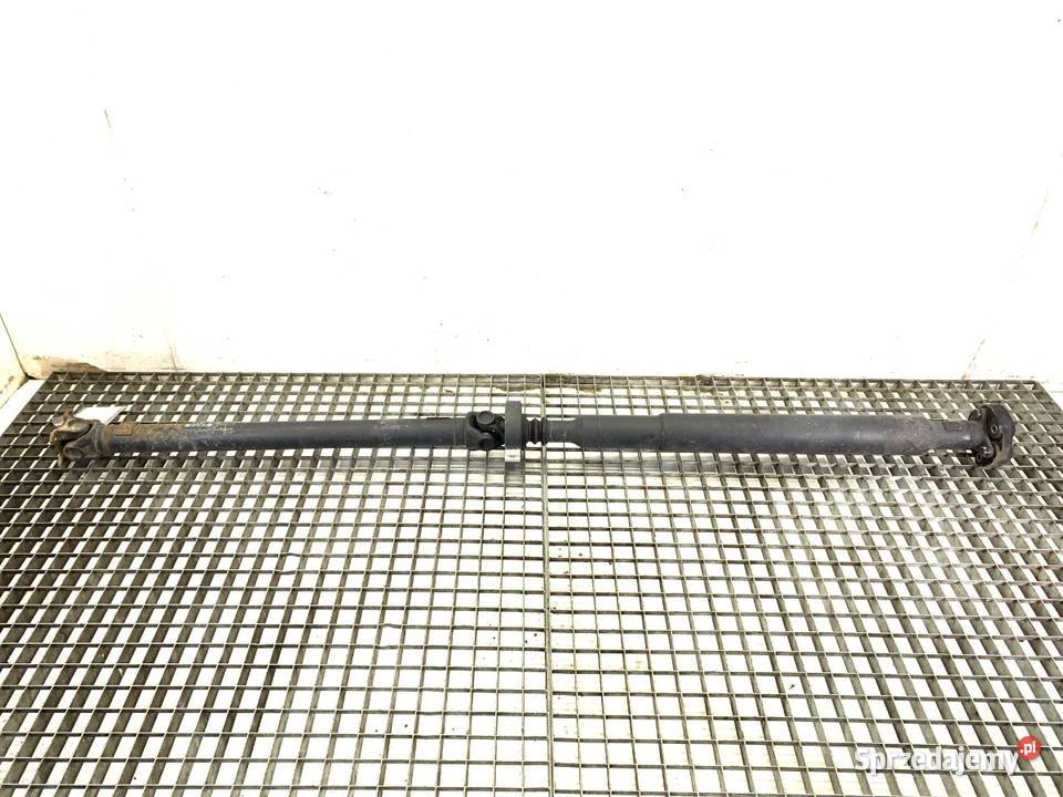 WAŁ NAPĘDOWY TYŁ BMW E90 SedanLimuzyna 0412 20 sprzedam