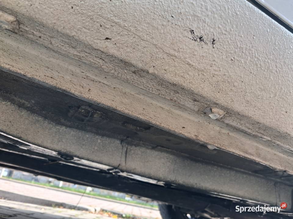 Sprzedam Fiat fiorino izoterma 2010 Klimatyzacja Pińczów sprzedam