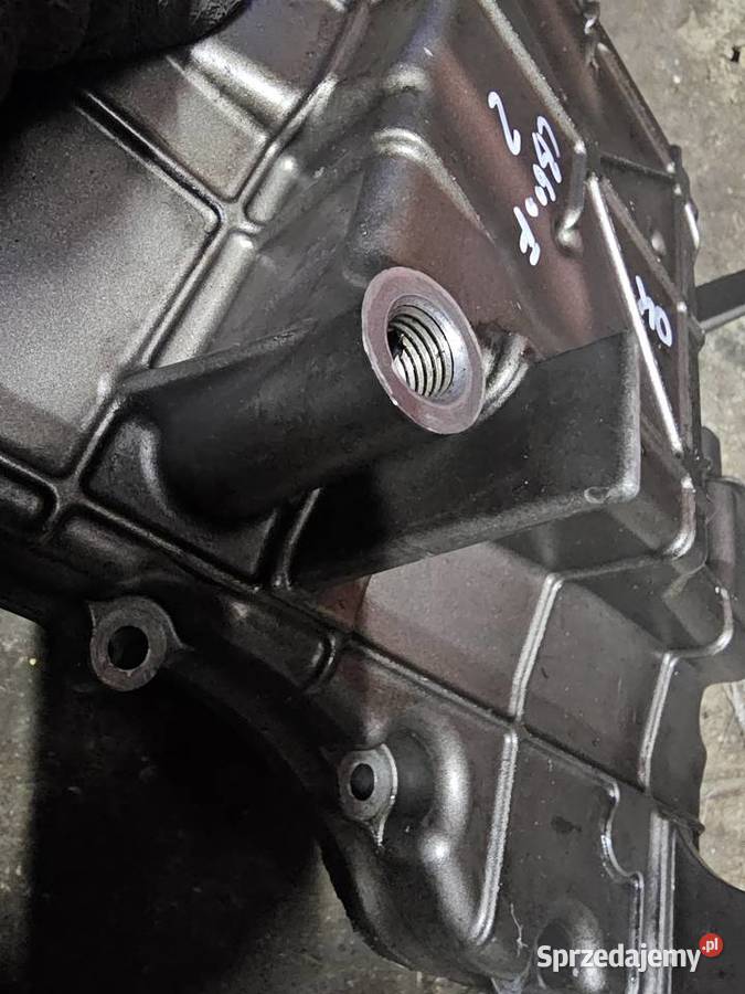 Honda CB 600 f Hornet s miska oleju pc25 e Jelenia Góra