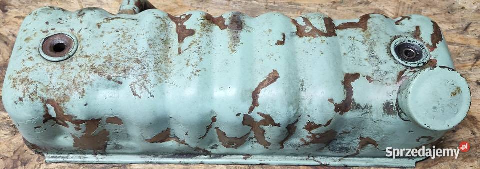 Do sprzedania pokrywa zaworowa do silnika Bolesławiec
