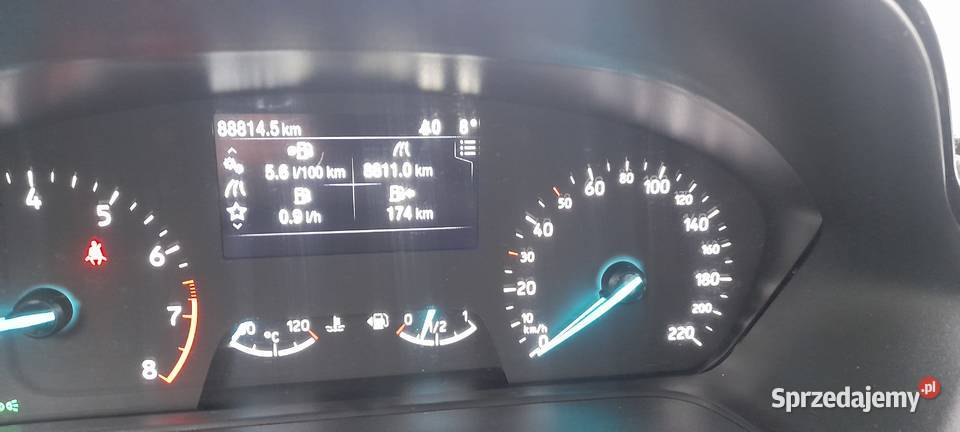 Sprzedam Ford fiesta 11benz nieuszkodzony Fiesta łódzkie Radomsko