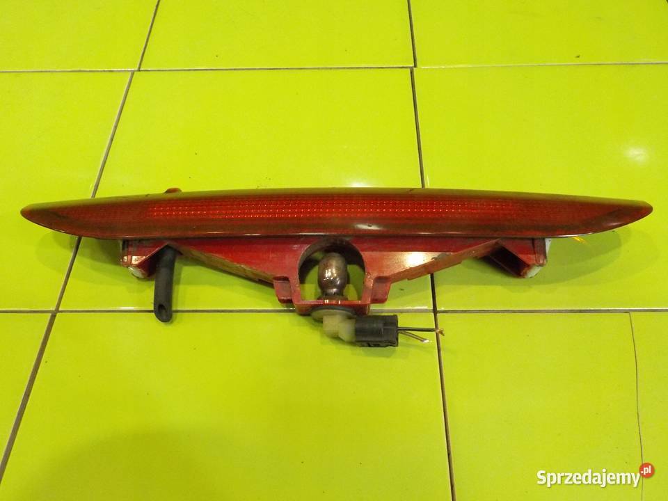 LAND ROVER FREELANDER II 22 TD4 07r lampa Suków