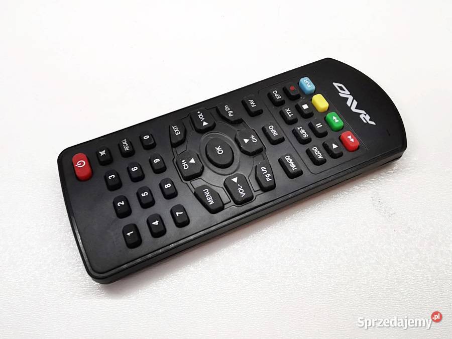 DVBT TUNER SD GKSS11 DEKODER