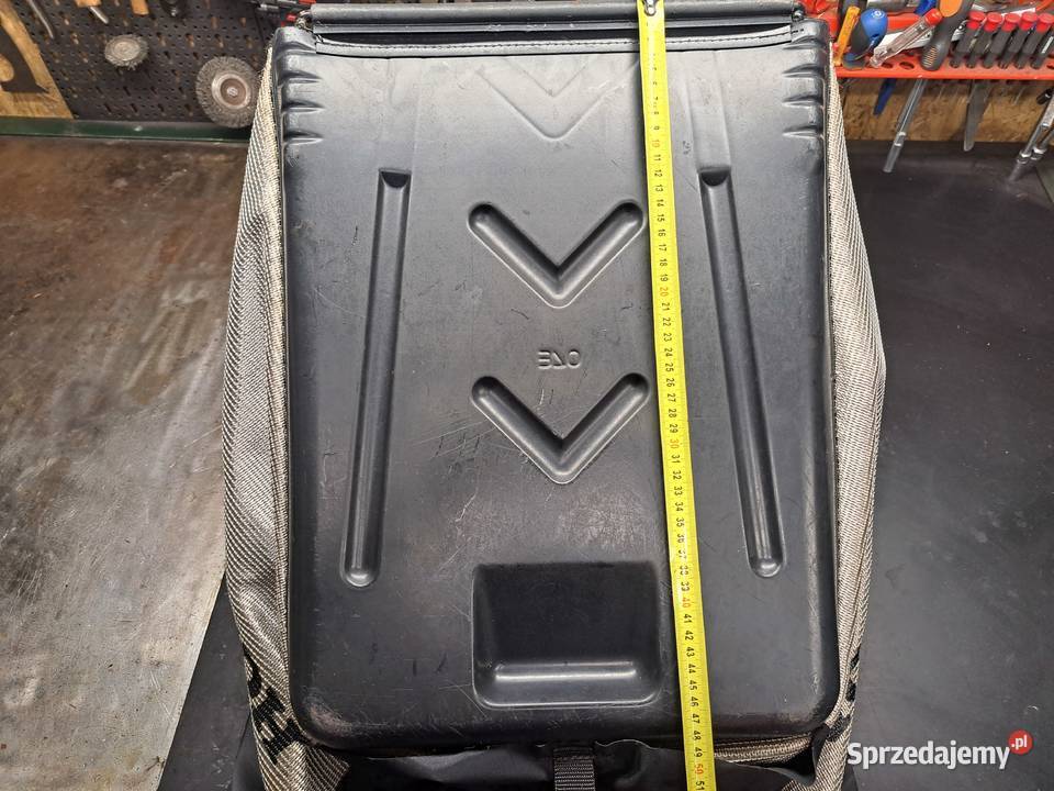 Kosz do kosiarki Honda HRX 467 oryginał nowy lubelskie