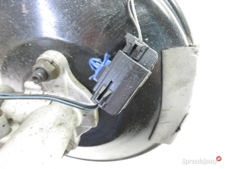 SERWO MAZDA MPV II 30 i V6 F01G06104F małopolskie