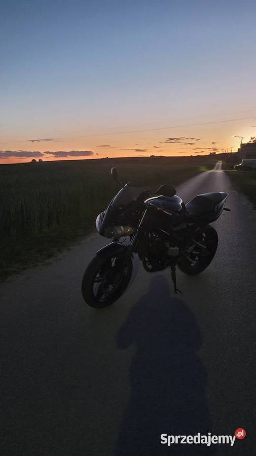 Yamaha tzr 70 airsal sprzedam